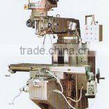 Turret Milling Machine/milling Machine/machine Tools thumbnail-1