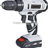Power Tool-10.8V Cordless Drill Li-ion Battery Professional thumbnail-1