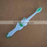 Cartoon Panda Children's Tooth Brush thumbnail-1