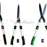 12 pc Hand Garden Hand Tool Set,grass Hedge Shear Lopper Pruning Shear Pruner Saw Tool thumbnail-4