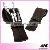 Golden Plated Nail Cutter Set thumbnail-4
