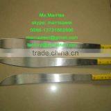 Sugarcane Machete Plastic Handle