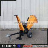 Factory Dierect CE Certificate Wood Cutting Machine Crusher Machine Wood Chipper for Sale thumbnail-6