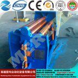 Hot! Mclw12CNC-12X1000 CNC Four Rollers Plate Rolling Machine, Specialized in Rolling Sheet thumbnail-3