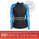 #71520 Neoprene Wetsuit Top