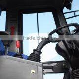 ZL18 Payloader With High Quality Shovel Wheel Loader thumbnail-6