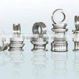 Section Material 3 Roller Manual Bending Machine thumbnail-1