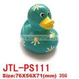 New Colorful Plastic Rubber Duck Toys/Bath Toys thumbnail-2