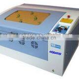 China Best Top Sell High Resolution 30*40cm Laser Engraving and Cutting Machine ADL-3040C thumbnail-1