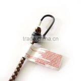 750mm x 8mm Colorful Polyester Elastic Luggage Rope, High Quality Bungee Cord With Hooks for Packing thumbnail-5