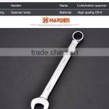 Professional CRV Combination Spanner 5.5mm thumbnail-6