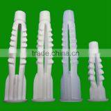 Nylon and Plastic Expansion Anchors With Factory Price thumbnail-1