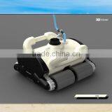 2016 Intelligent Robot Swimming Pool Cleaner With CE and RoHS Certificates/robot Pool Cleaner With CE thumbnail-3