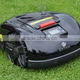 2016 NEW Design-- EXGAIN 5th Portable Electric Lawn Mower E1600 thumbnail-2
