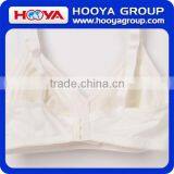 Sexy White Lace Bra Girls Transparent Set Young Girl Bra Set thumbnail-2