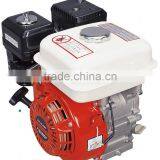 Air-cooled 4 Stroke OHV Single Cylinder/168F 163cc 5.5HP Gasoline Marine Engine thumbnail-2