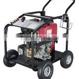 Diesel Engine Pressure Washing Industrial Pressure Washer Diesel thumbnail-3