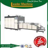 2580EE European Quality CE Certification Automatic Positive and Negative Vacuum Press Machine thumbnail-1