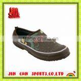 Outdoor Neoprene Best Rubber Garden Boots thumbnail-1