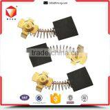 Custom-made Low Density Thermal Power Plant Use Carbon Brush thumbnail-1