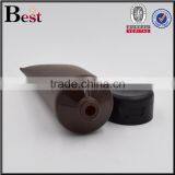 Coffee Color Soft Tube Cosmetic 100ml thumbnail-4