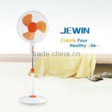 Height Adjustable Electrical Stand Fan thumbnail-2