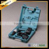 2014 New Mordern Ni-cd Battery Electric Cordless Drill of Power Tools Made in China