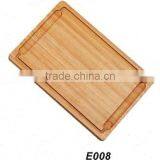 Bamboo Cutting Board thumbnail-2