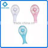 Mini Electric Hand Fan Electric Fan thumbnail-1