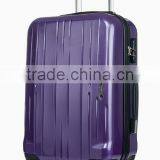Luggage Suitcase Trolley Case Double Wheels TSA thumbnail-1
