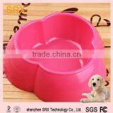 Plastic Dog Dish Cheap / Plastic Non Slip Dog Bowl/hot Sale Disposable Melamine Non Slip Dog Bowl thumbnail-1