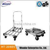 Aluminium Hand Truck thumbnail-1