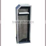 Stone Mailbox Design/standing Mailbox thumbnail-5