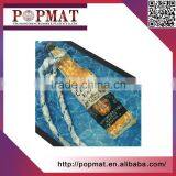 Non Woven Fabric Rubber Bar Mat Beer Bar Runner thumbnail-5