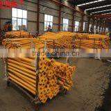 Galvanized Shoring Props thumbnail-4