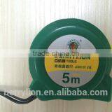 Berrylion Best Quality 65# Steel Measuring Tapes 3m-7.5m High Quality Measuring Tape thumbnail-5