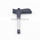 Hot Sale Stainless Steel Coconut Knife Coconut Opener Tool thumbnail-4