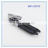 Black Handle Multi Can Opener for Kitchen Use thumbnail-1