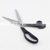 High Quality Stainless Steel Tailor Scissor With Plastic Handle thumbnail-5