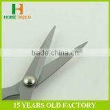 Factory Price HB-S6010 Kitchen Scissors New Design Soft Handle Stainless Steel Meat Cutting Scissors thumbnail-2