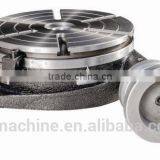 Rotary Table TSA Model, Dia 160 200 250 320 400 500 630 800 1000mm