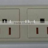 Made in Xiamen America Standard 16A Switch Socket thumbnail-2