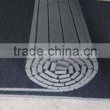 Carpet Roll Home Mat, Weightlifting Mat, Gym Roll Mat for Gymnastics thumbnail-3