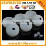 Non-toxic Silicone Ball Shaped Mold for Kitchen Appliances thumbnail-1