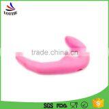 Lottie New Product Sex Toy Type and Sex Products Properties Cheap Price Promotion Silicone Dildos for Men thumbnail-3