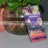 Wholesale Clear Ultra Thin Slim Soft Tpu Case Back Cover for Iphone 6 Case thumbnail-1