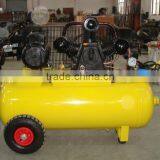 Belt Driven Air Compressor - BWII40E32H90 thumbnail-2