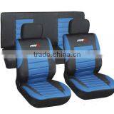 Universal Mesh Fabric Car Seat Covers thumbnail-1