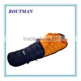 Stylish Mummy Sleeping Bag for Cold Weather