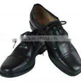 Business Leather Shoes With High Quality Rubber Outsoles thumbnail-2